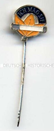 Ich mag sie (Zigarette)