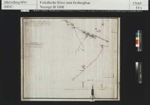 Augustus Stolln bei Weigmannsdorf