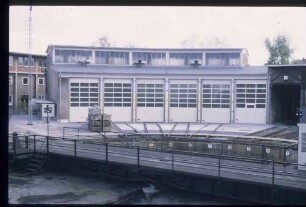 Betriebshof Heilbronn