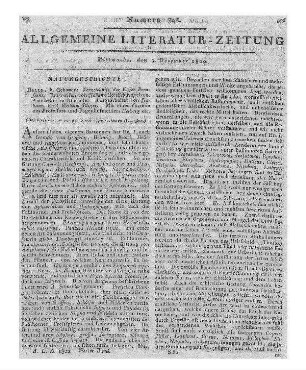 Anacreon ; Sappho: Anakreon u. Sappho. Übers. v. C. A. Overbeck. Lübeck, Leipzig: Bohn 1800