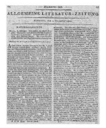 Anacreon ; Sappho: Anakreon u. Sappho. Übers. v. C. A. Overbeck. Lübeck, Leipzig: Bohn 1800