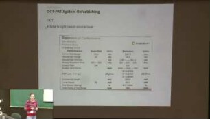 Quantitative OCT-PAT Elastography for Biomechanical Parameter Imaging