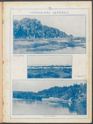 Fotografía artística