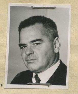 Dr. Wladimir Rubinow