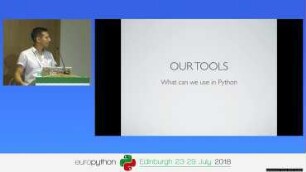 How to use Web-Sockets in Python