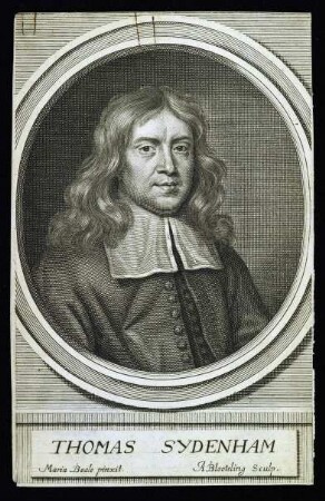Sydenham, Thomas