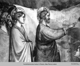 Auferweckung des Lazarus - Magdalenenzyklus: Auferweckung des Lazarus