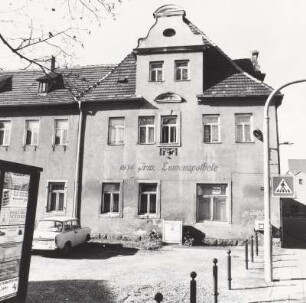 Löwenapotheke