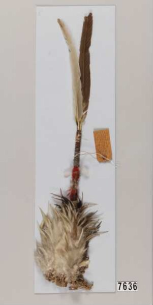 Headdress