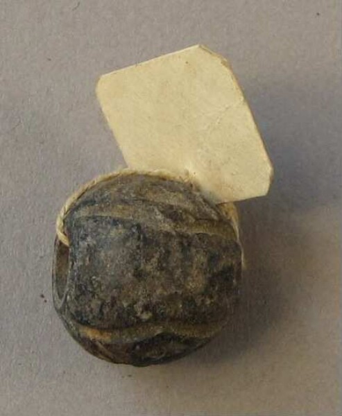 spindle whorl