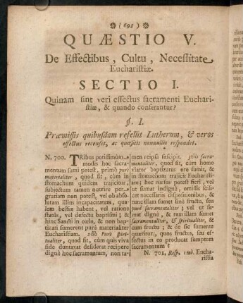 698-710, Sectio I.