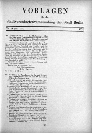Nr. 18 (369-373), 1932/09/16