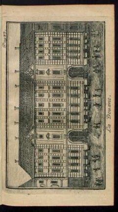La Douane