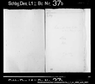 Schuldforderung des Johann Bösse, Bürger zu Stadthagen und ehemaliger Soldat, an Godert von Oheimb