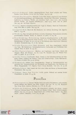 Porzellan (Nr.28-65)