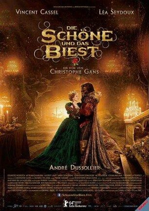 Die Schöne und das Biest