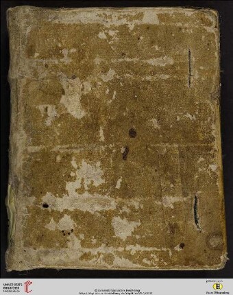 Epitoma insignioris notae Sanctorum ex Cisterciensi familia ; Praesules Salemitani ; De anno et partibus eius, deque Romani calendarii ratione ; Cornucopiae seu officina textoris u.a. (Sammelhandschrift)