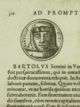 Bartolo (Buonaccorso)
