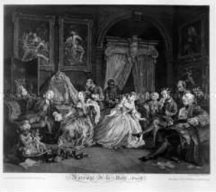 Folge: Marriage A-la-Mode - Heirat nach der Mode, Blatt 4