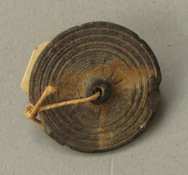 spindle whorl