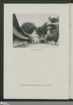 Burgmuseum Rochsburg