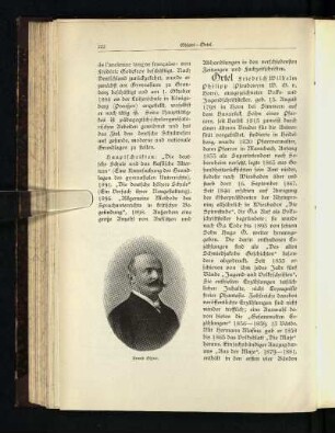 Örtel, Friedrich Wilhelm Philipp