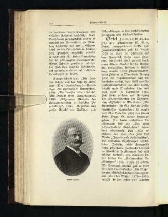 Örtel, Friedrich Wilhelm Philipp