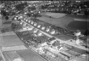 Planitz (b. Zwickau), Niederplanitz