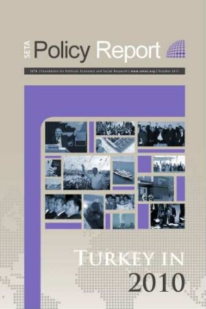 Turkey in 2010