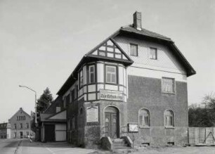 Zur Erholung