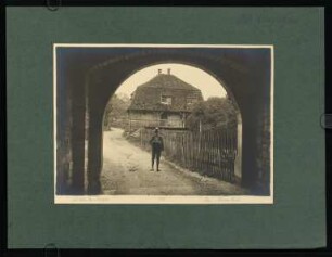 338, Aus Neuenstein. (Nr. 3199).