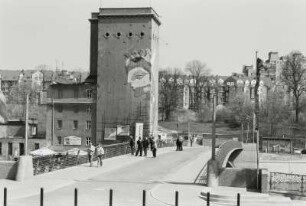 Dreiradenmühle