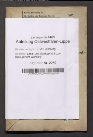 Erblasser: Leistenschneider, Gertrud: