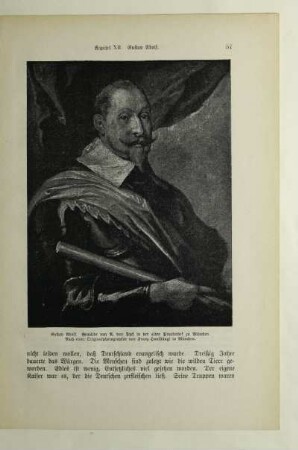 Gustav Adolf