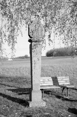 Bildstock (Bildstock); Hünfeld, Am Schieberloh