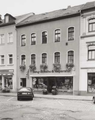 Laden, Waldheim (Kreis Döbeln)