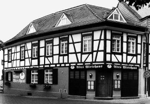 Bad Soden, Clausstraße 2