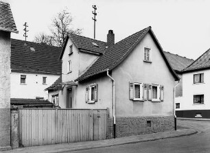 Reichelsheim, Berliner Straße 30