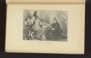 LOUIS XIV. AND COLBERT.