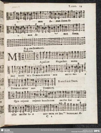 Magnificat