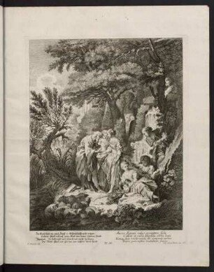 51r-51v, In Wahrheit, wo mich Kunst und Wißenschaft nicht trügen... (No. 14)