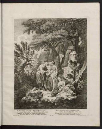 51r-51v, In Wahrheit, wo mich Kunst und Wißenschaft nicht trügen... (No. 14)