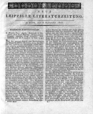 1803-09-16 : 34. Stück