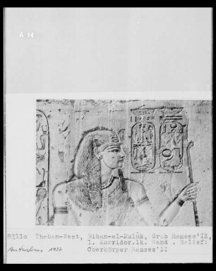 Ramses 9.