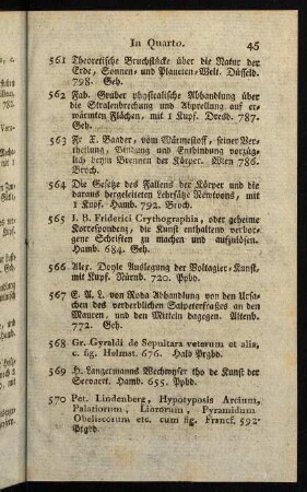 45-54, Nr. 561-672