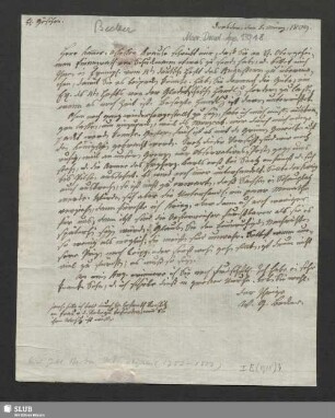 18. Becker, Gottlieb Wilhelm