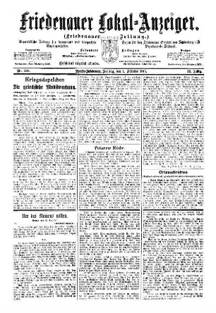 Nr. 231, 01.10.1915