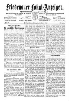 Nr. 231, 01.10.1915