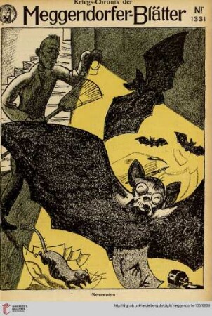 Nr. 1331 (Kriegs-Chronik)