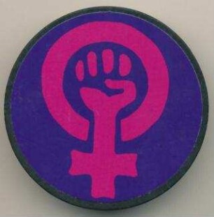Frauenbewegung